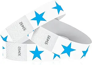 Chaperone Wristband