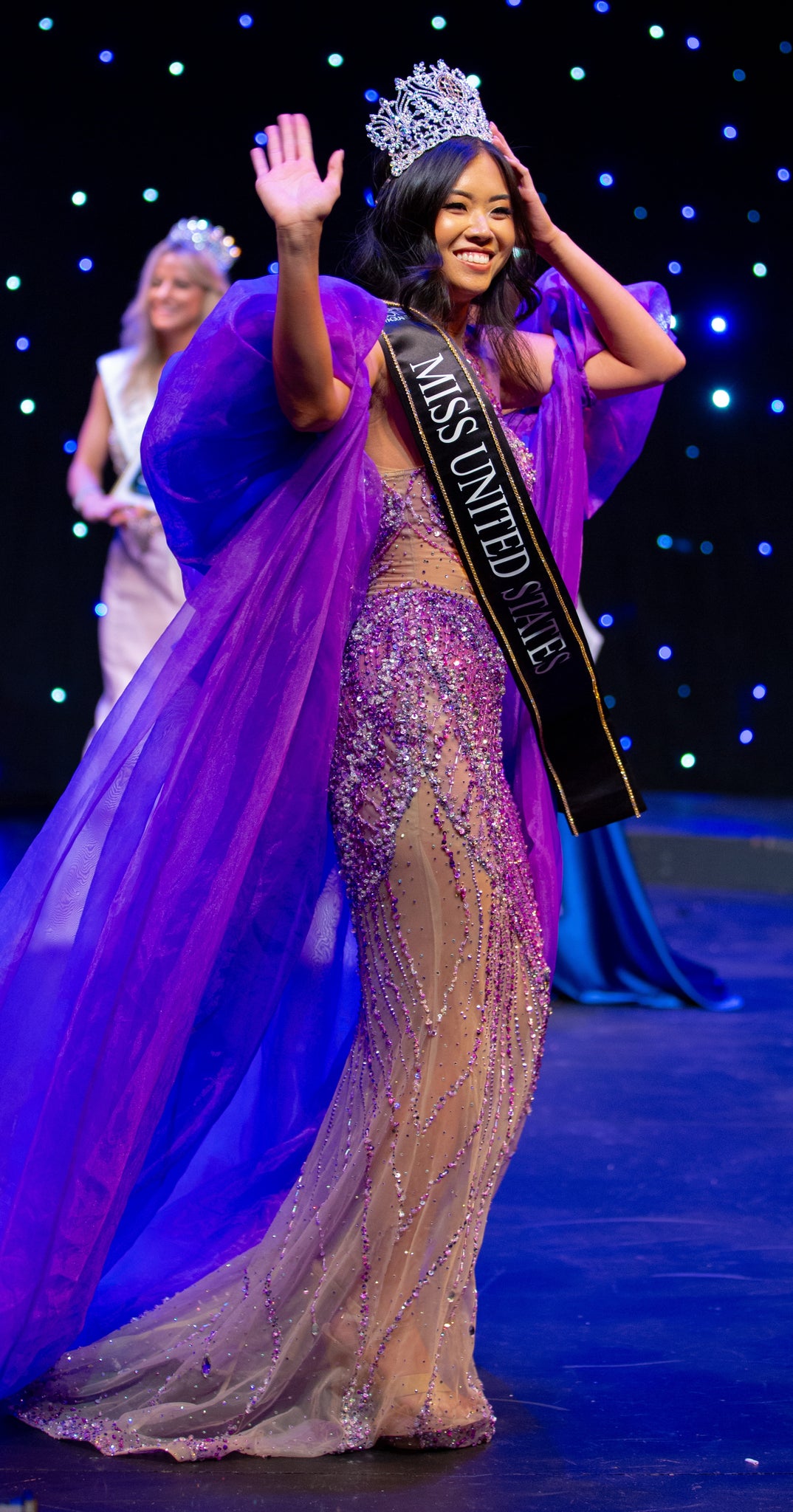 U.S. Global Icon Delegate Payments