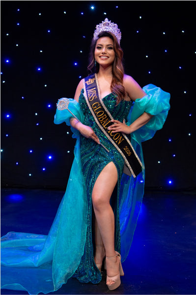 Global Icon Delegate Payments