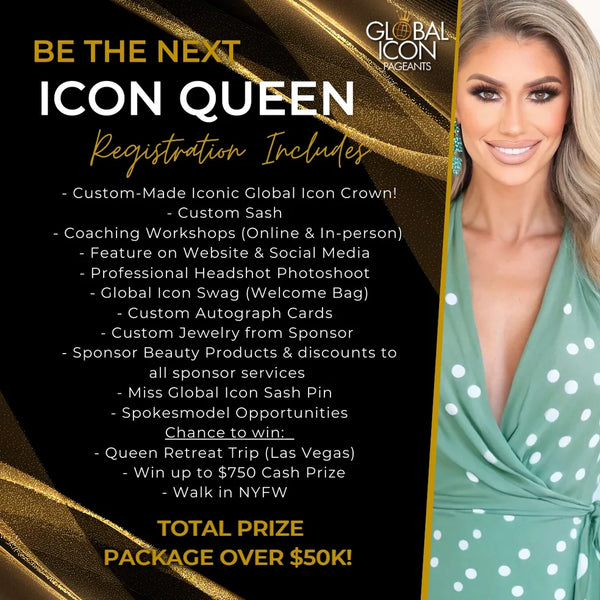 Global Icon Delegate Payments