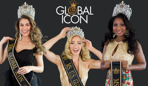 🎟️ PAGEANT TICKETS