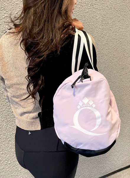 SQN Duffle Bag
