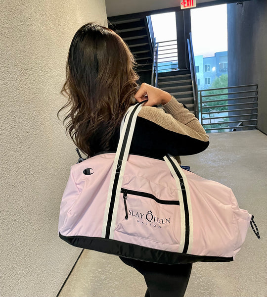 SQN Duffle Bag